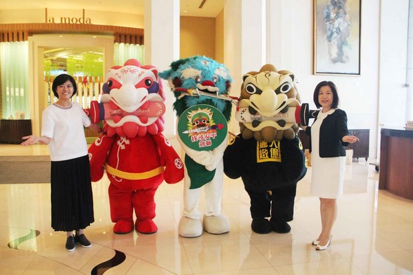 台南大億麗緻酒店暑假好好玩! 多項營隊熱烈報名中!