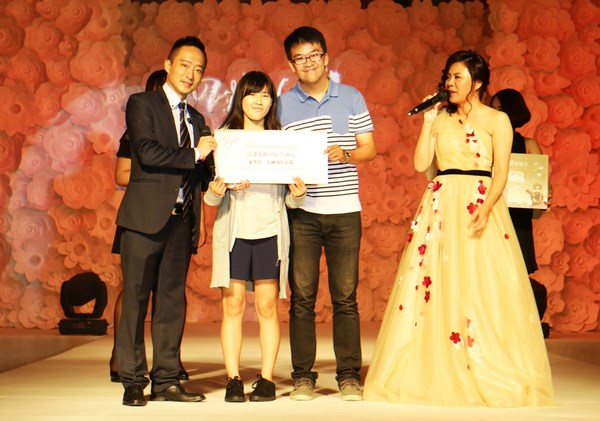 香格里拉台南遠東國際大飯店盛大舉辦「囍聚博覽會」，300位準新人體驗頂級奢華時尚婚宴