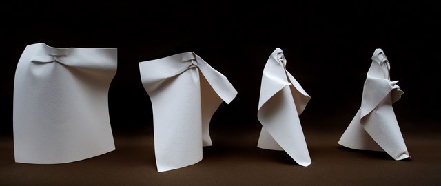 奇美博物館「紙上奇蹟」全新特展  十月初登場  早鳥票百元有找  即日起開賣