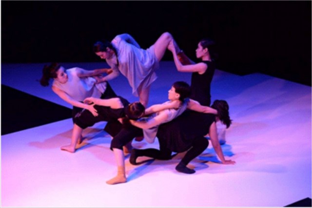 臺南文化中心32週年館慶系列活動-樂舞品茗