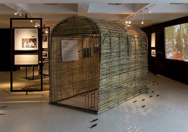 台南老爺行旅「嗨，海」展期為即日起至2017年02月28日止