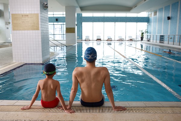 台南大億麗緻酒店力推【學生多卡通‧認識台灣之旅】【運動趣活力住房專案】
