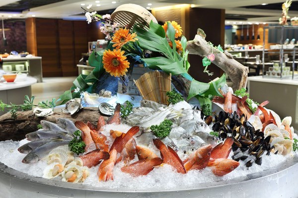 台南大億麗緻酒店2016【尾牙春酒專案】預訂囉!