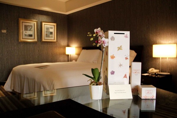 台南大億麗緻酒店【蘭展住房專案】44折起入住專案房型