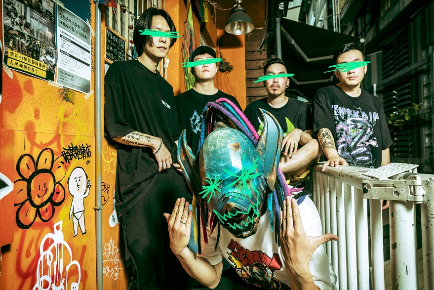 2020臺南城市音樂節及森山市集， 本周六日臺南市美術館2館登場  