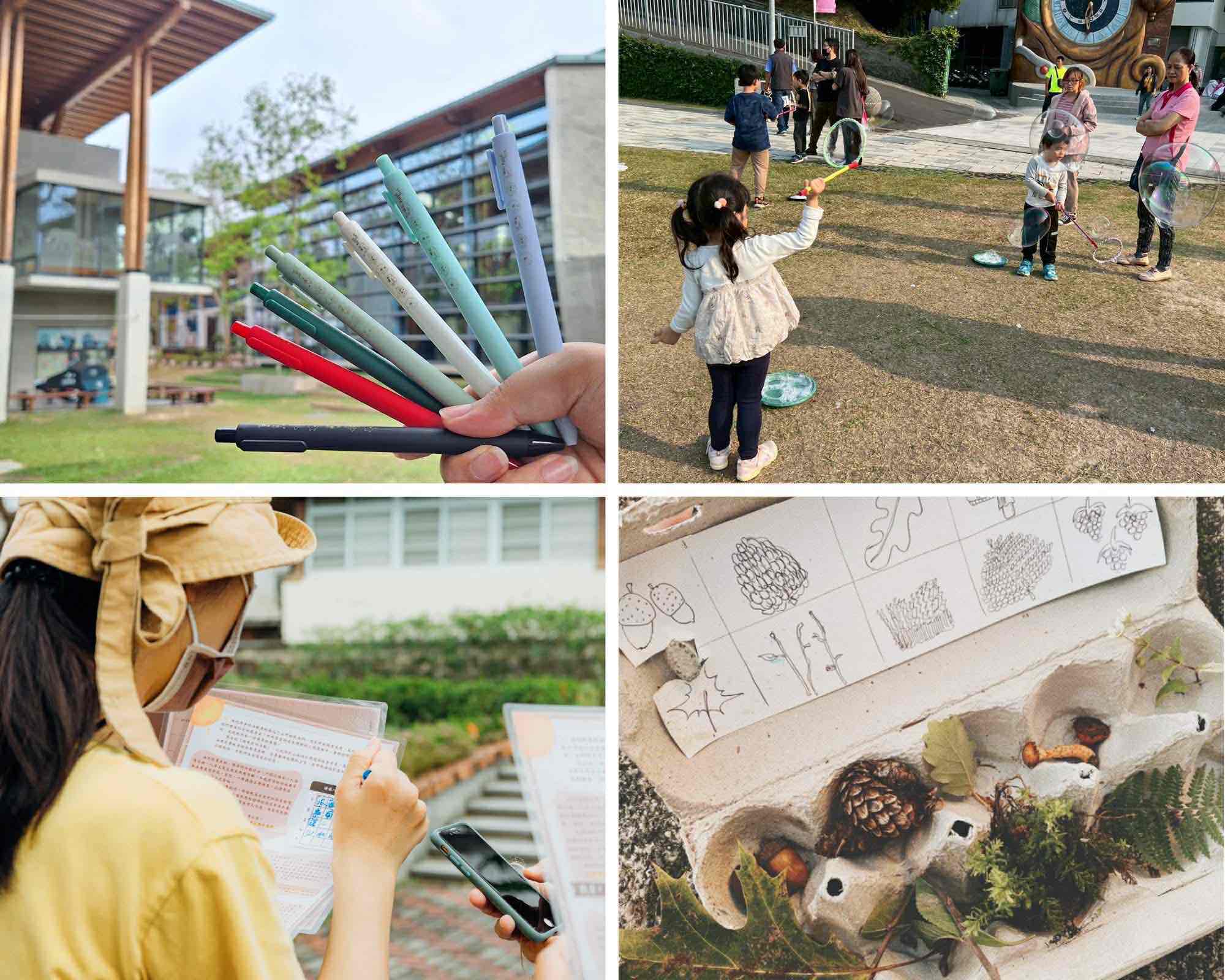 兒童節連假臺南博物館全攻略　4大館舍推免費優惠與多元體驗