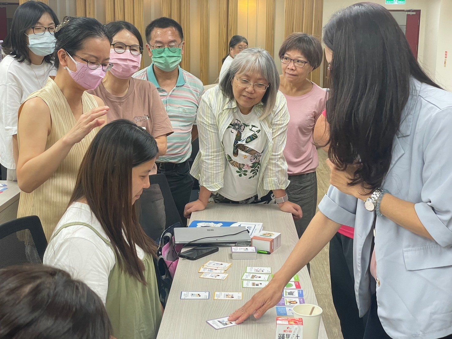 學子就業力UP 南臺科大前瞻布局學生職涯 獲教育部及勞動部663萬元經費雙重肯定