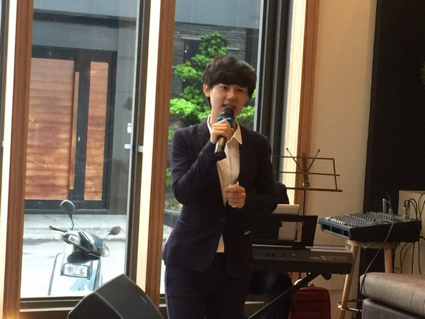 府城西式餐食新地標--光影新歐陸料理，打造府城全新用餐體驗