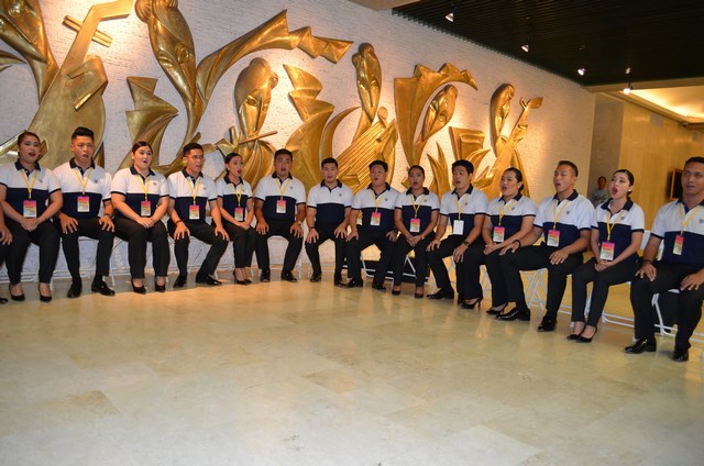 菲律賓瑪德利加合唱團6 月14日至臺南文化中心演出