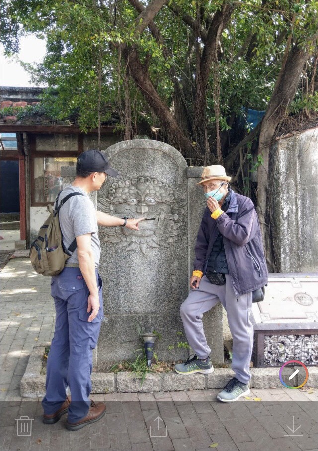 大員文化觀光協會推出「迷走府城：從東門大街到府城大街」導覽