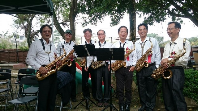 2017臺南市管樂藝術季6月17、18日演出