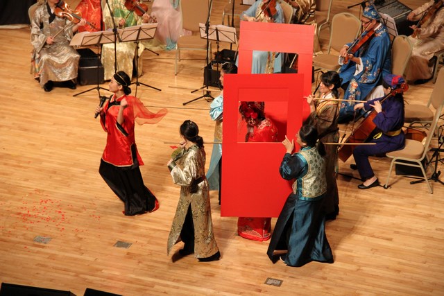 今夏最有意義的親子音樂會《大寶音樂異想世界-最佳公主篇》  今年7月首訪台南