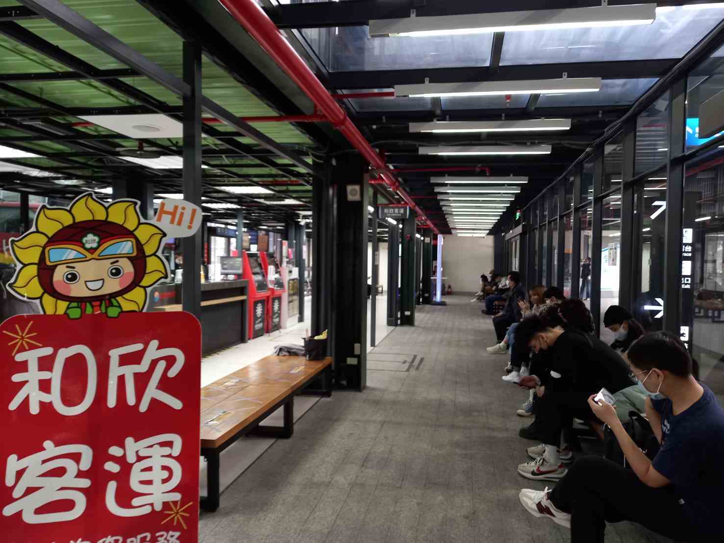 國慶日連假 客運陪您輕鬆逍遙遊