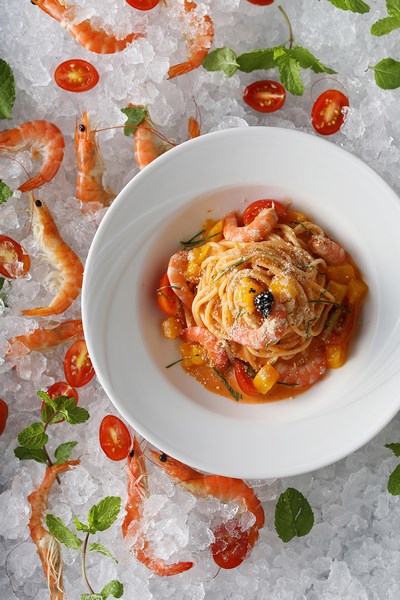 台南老爺行旅「透心涼提案」，讓你無懼夏日​艷陽烤驗