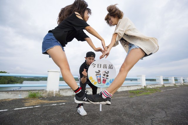 西拉雅玩水酷 寵物酷賽日 7/22 邀您與毛小孩一起來烏山頭水庫大壩親旅行