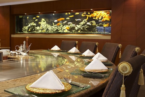 台南大億麗緻酒店【超跑&重機車友】ㄧ泊二食住房專案,享總價值48折優惠