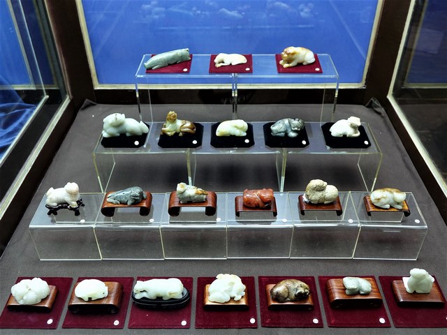 南宋吉州窯特展暨會員收藏展