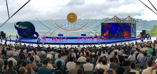 貴州省年年舉辦國際山地旅遊暨戶外運動大會，打造國際交流合作的高端平台