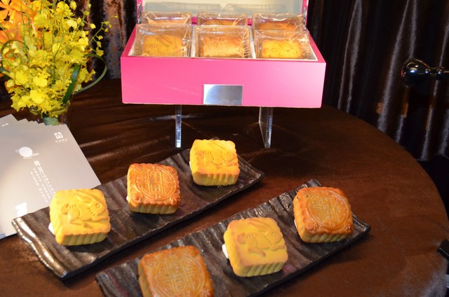 桂田酒店迎接中秋佳節 推出「樽月」典藏中秋禮盒