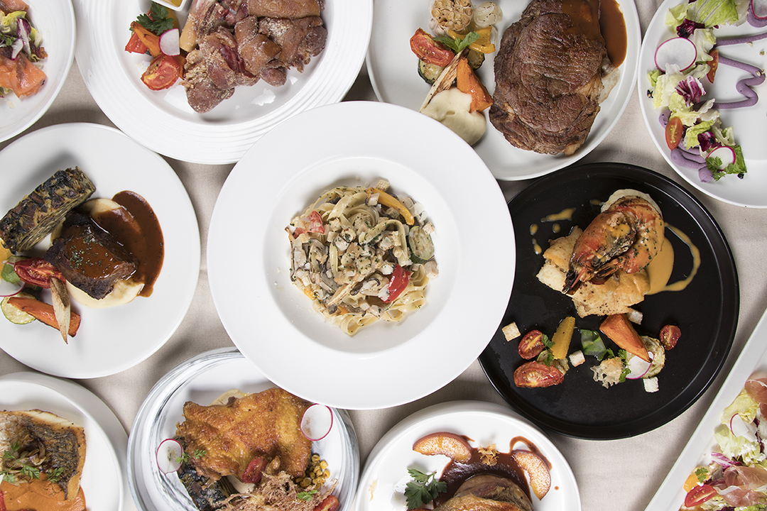 一站式食宿購物體驗，台南老爺行旅微解你的旅行癮！入住即享星巴克咖啡服務、微醺飲品，再贈200元購物金