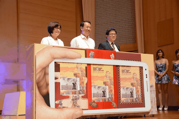 2017年全國古蹟日「生態．科技．永續－守護世界美麗島」9月16-17日熱烈舉行