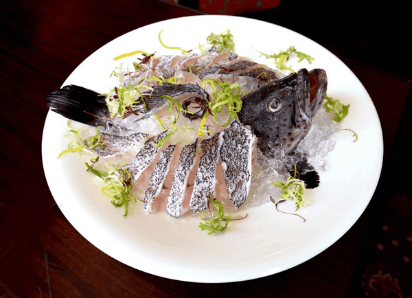 台南大億麗緻酒店【尚軒中餐廳】主廚推薦 「Prime雪花牛肉海陸鍋」 冬季限定料理！