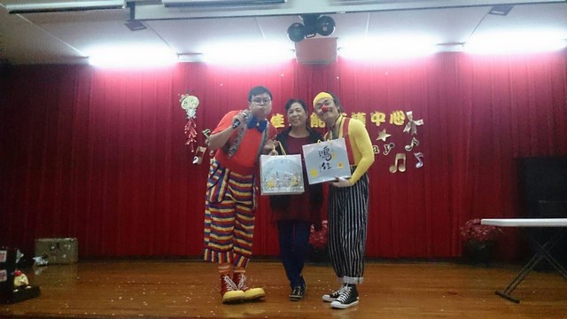 上千萌娃總動員！校外體驗日歡笑聲不「2017街藝狂饗」24日登場　國際街藝團隊公益演出　散播愛與歡笑