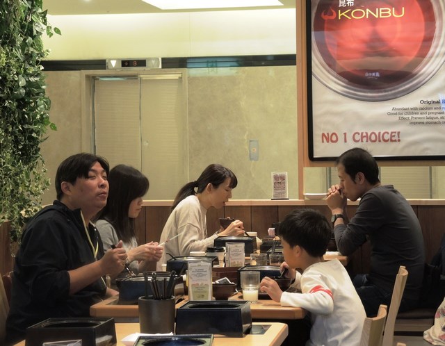 引進餐廳訂候位功能 便捷服務再升級 即時預定掌握排隊狀況 享用美食更便利