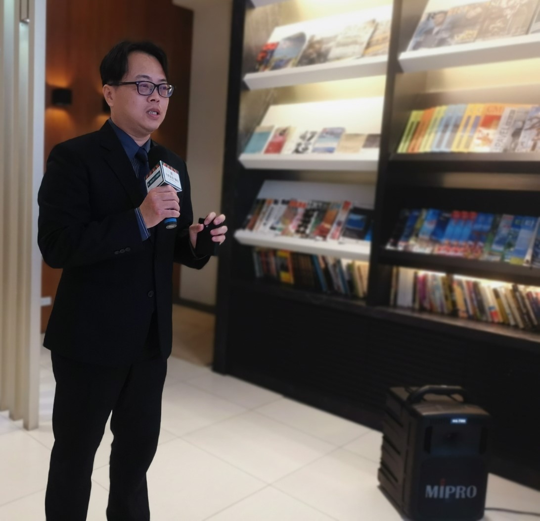 台南富信大飯店《轉角711》啟用   統一超商智fun機8月18日正式開幕