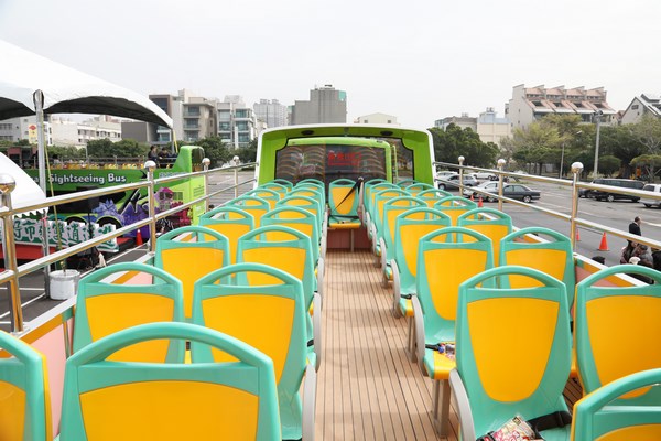 臺南觀光推出好市乘雙逍遙遊