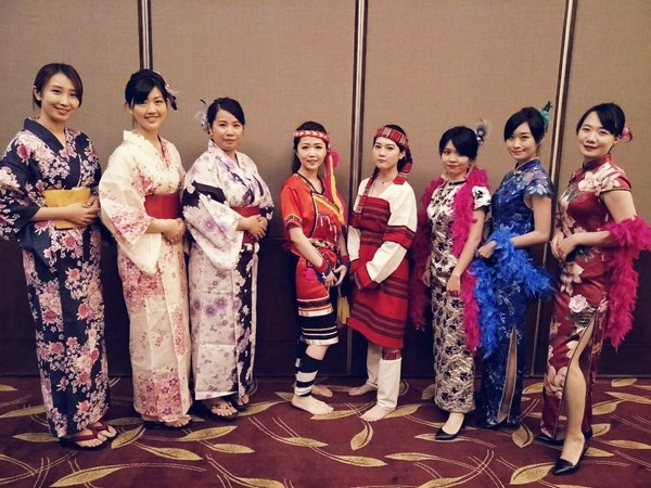 台南大億麗緻酒店舌尖上的文化融合新品發表，從心出發 感動您的味蕾