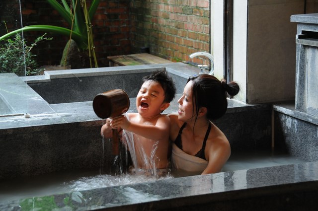 2018台灣10大好湯名泉頒獎 關子嶺泥漿溫泉拔頭籌 4-9月逢1住宿/泡湯享優惠