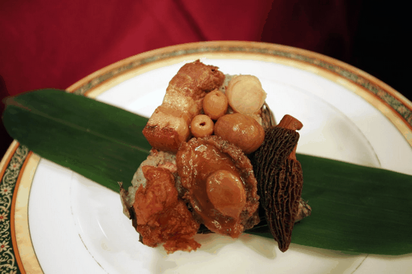 台南大億麗緻酒店【大億粽情禮袋】現正優惠73折，每組只要1,088元！