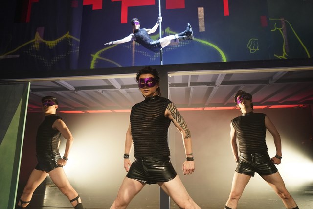 春河劇團《愛情哇沙米》 臺北首演好評不斷即將加演  5/12登上臺南區