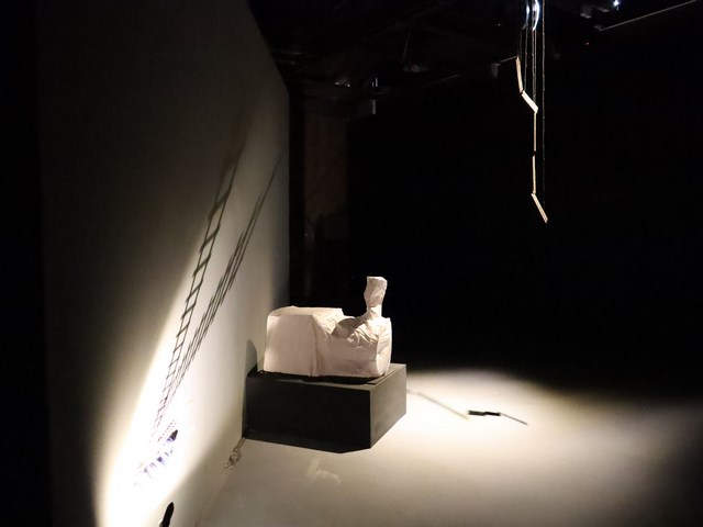 蕭壠最新駐村成果展　邀請大家一起來「夢遊」