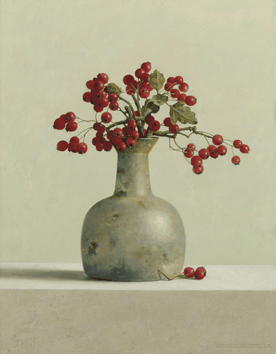 奇美博物館《凝視日常》特展 9/6展品更新