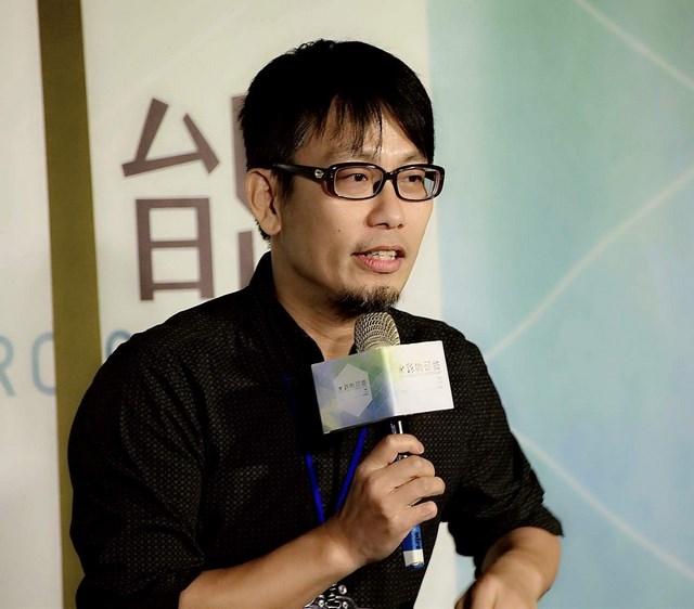 藝術地圖 2018許和捷個展