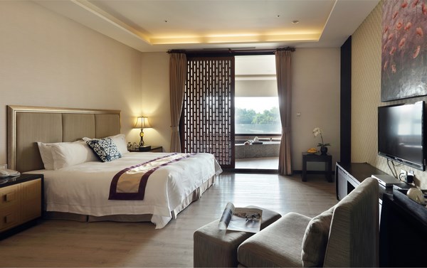 2018花季度假飯店台北ITF線上旅展,住宿券/湯屋券買5送1