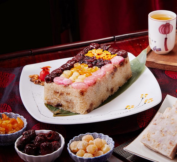 香格里拉台南遠東飯店 推出除夕圍爐與春節餐飲特惠