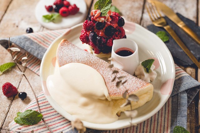 屋莎台南首家開幕	帶你品味藍帶級幸福饗宴