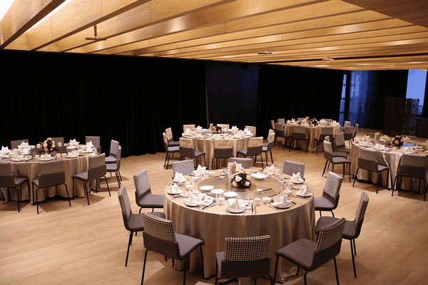 畢​業季狂歡！0-99歲學生派對 相約來台南老爺行旅甘粹每人只要499起