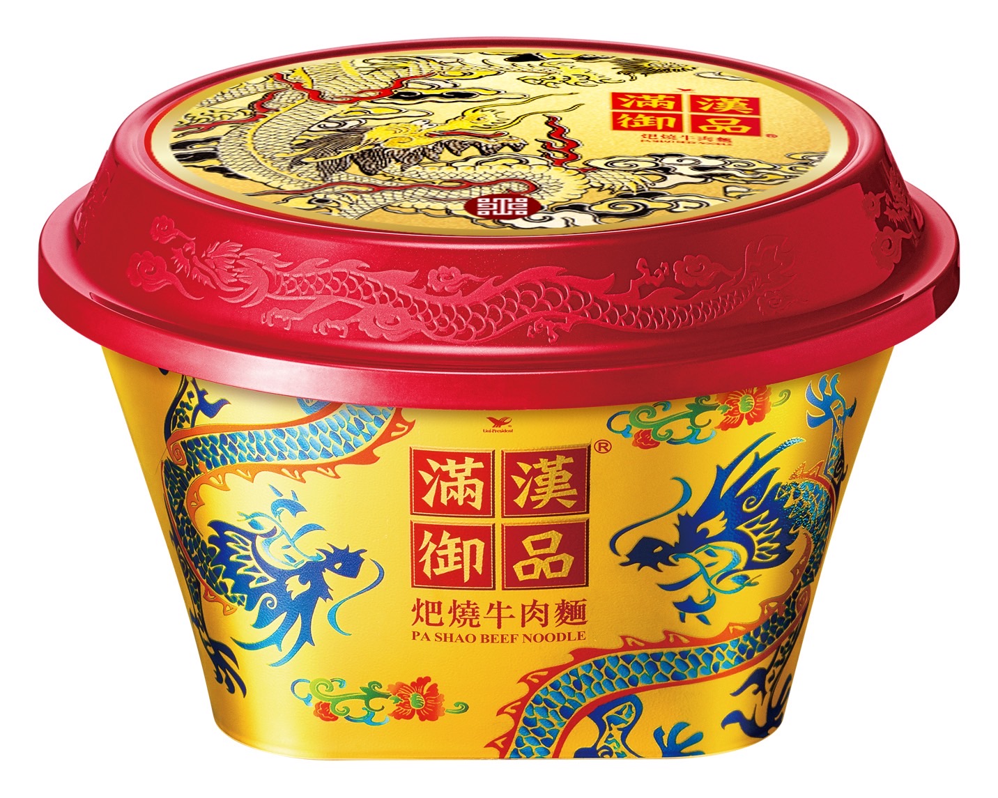 盤點【2024龍年】最具代表性伴手禮~故宮聯名國寶級伴手禮，從外到內的尊「龍」級饗宴，專屬限量紅包禮袋藏驚喜!