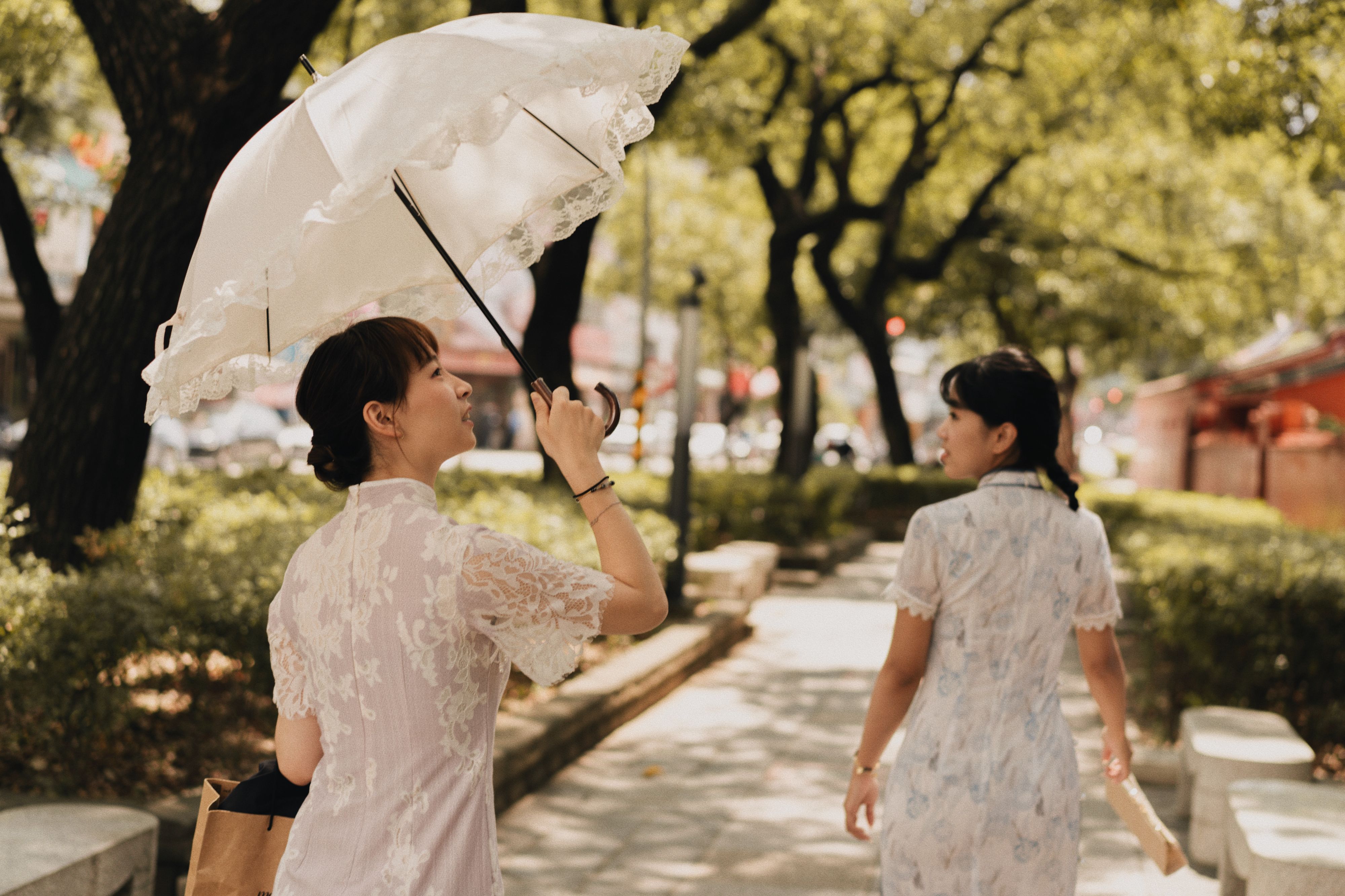 復古風畢業派對看這裡！台南大飯店謝師宴每人700元起還送旗袍體驗券