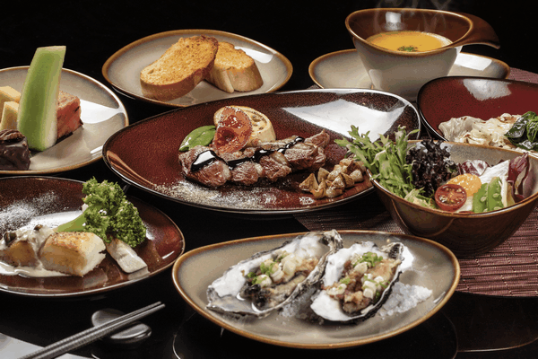 2019成大國際旅展 台南大員皇冠假日酒店餐券6折起