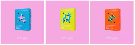 巴黎時裝週讓世界看見台灣我的美麗日記，X ANGUS CHIANG跨界聯名驚艷登場