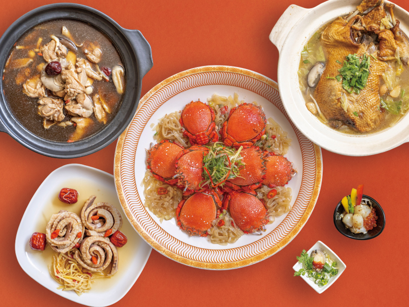 台南大飯店歐式自助餐開春新菜上桌！優惠餐券限時搶購中