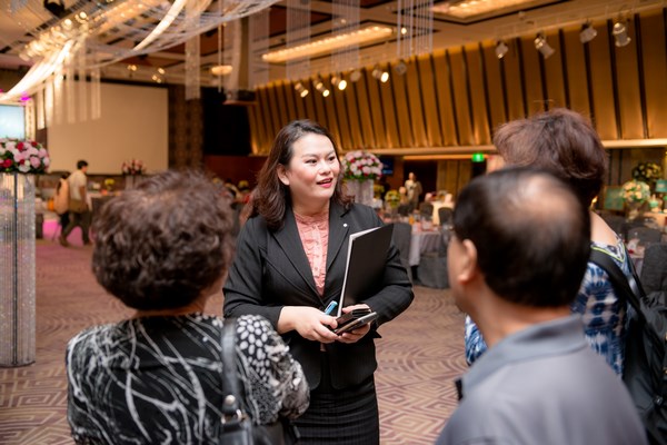 香格里拉大飯店迎七夕,打造音樂婚禮市集,邀情人浪漫一夏