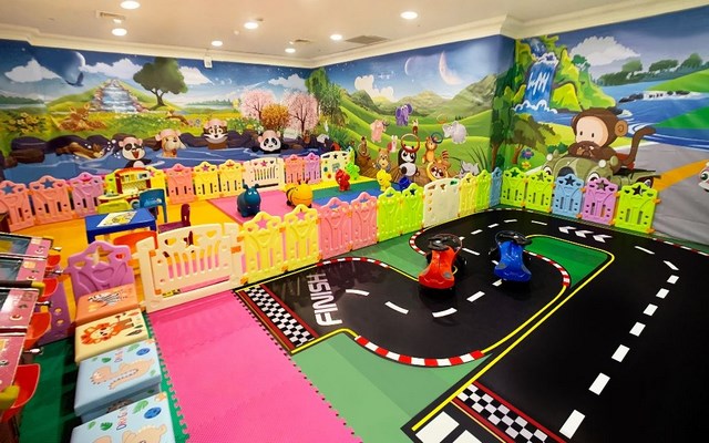 中秋連假四大園區精彩活動任你玩 統一渡假村墾丁海洋主題房 加碼免費送豪華晚餐