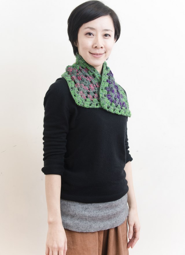 藝文沙龍-與文學相遇