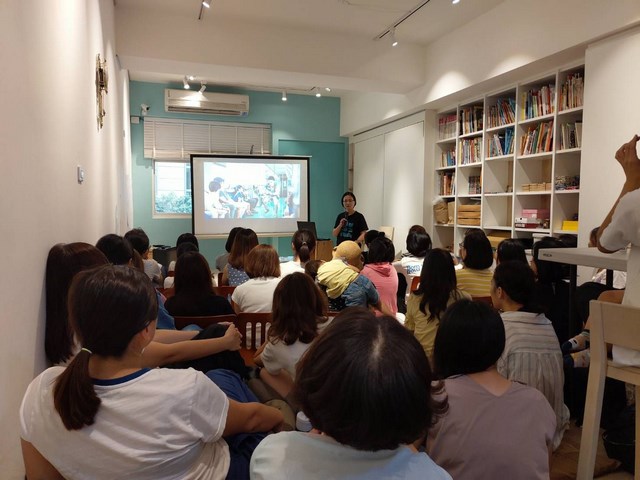 臺南文化中心館慶 邀大家來聊聊劇場事